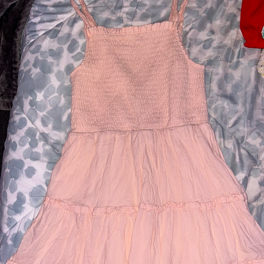 super comfy dress and very light sundress
